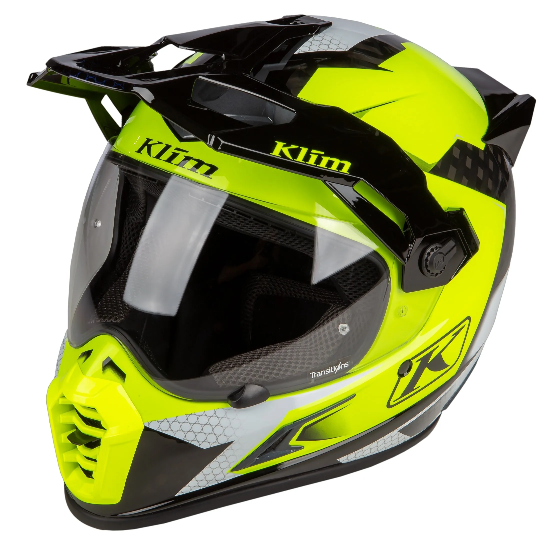 KLIM Krios Pro Helmet ECE/DOT