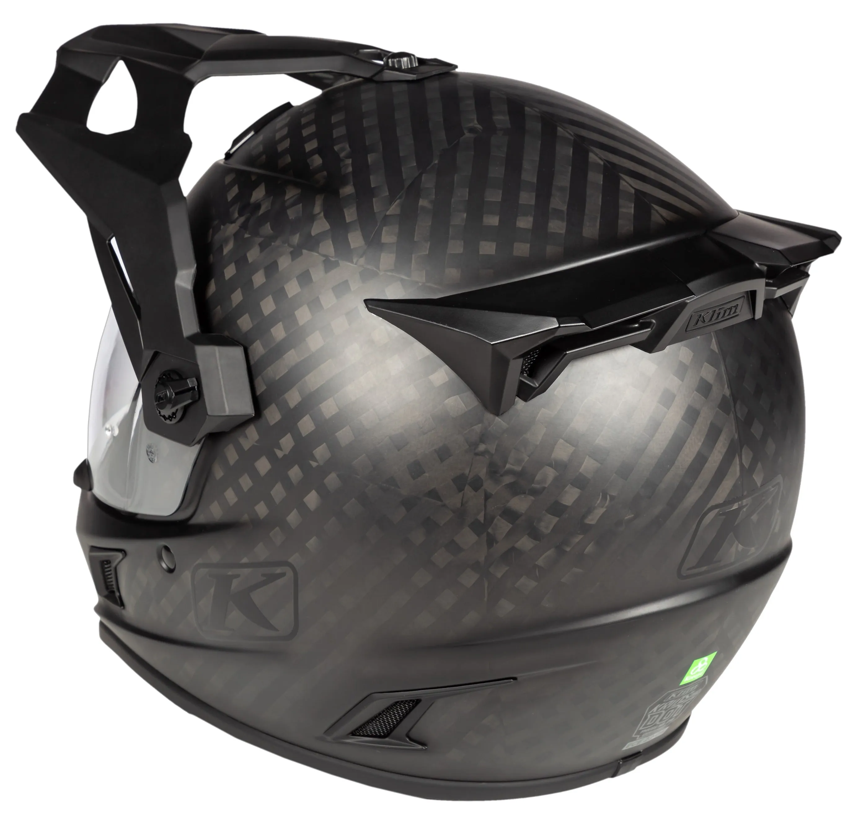 KLIM Krios Pro Helmet ECE/DOT