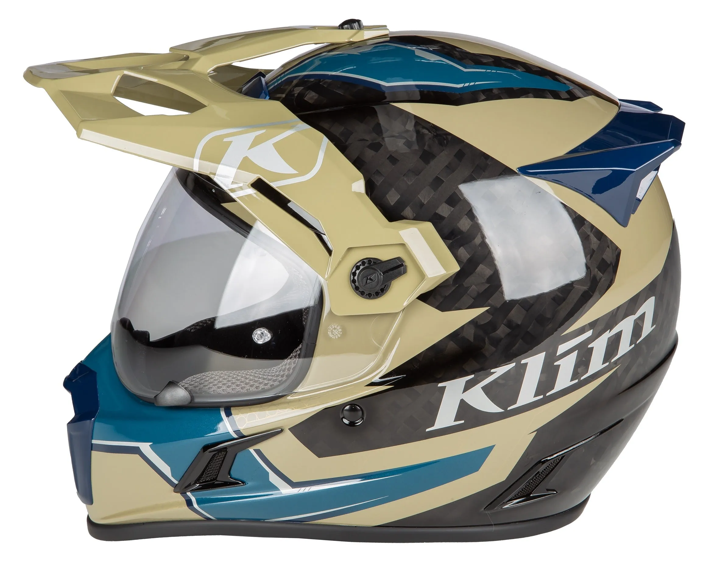 KLIM Krios Pro Helmet ECE/DOT