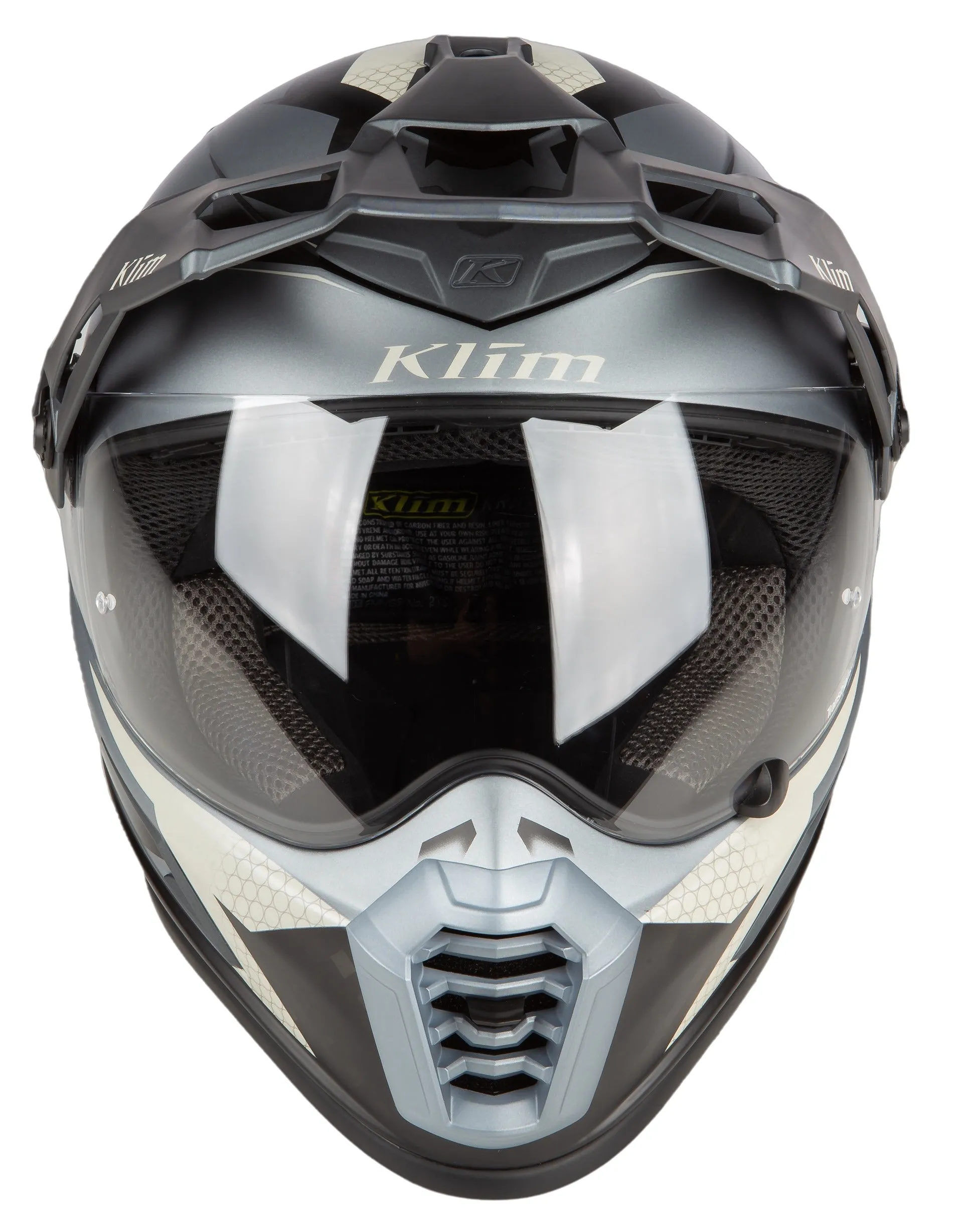 KLIM Krios Pro Helmet ECE/DOT