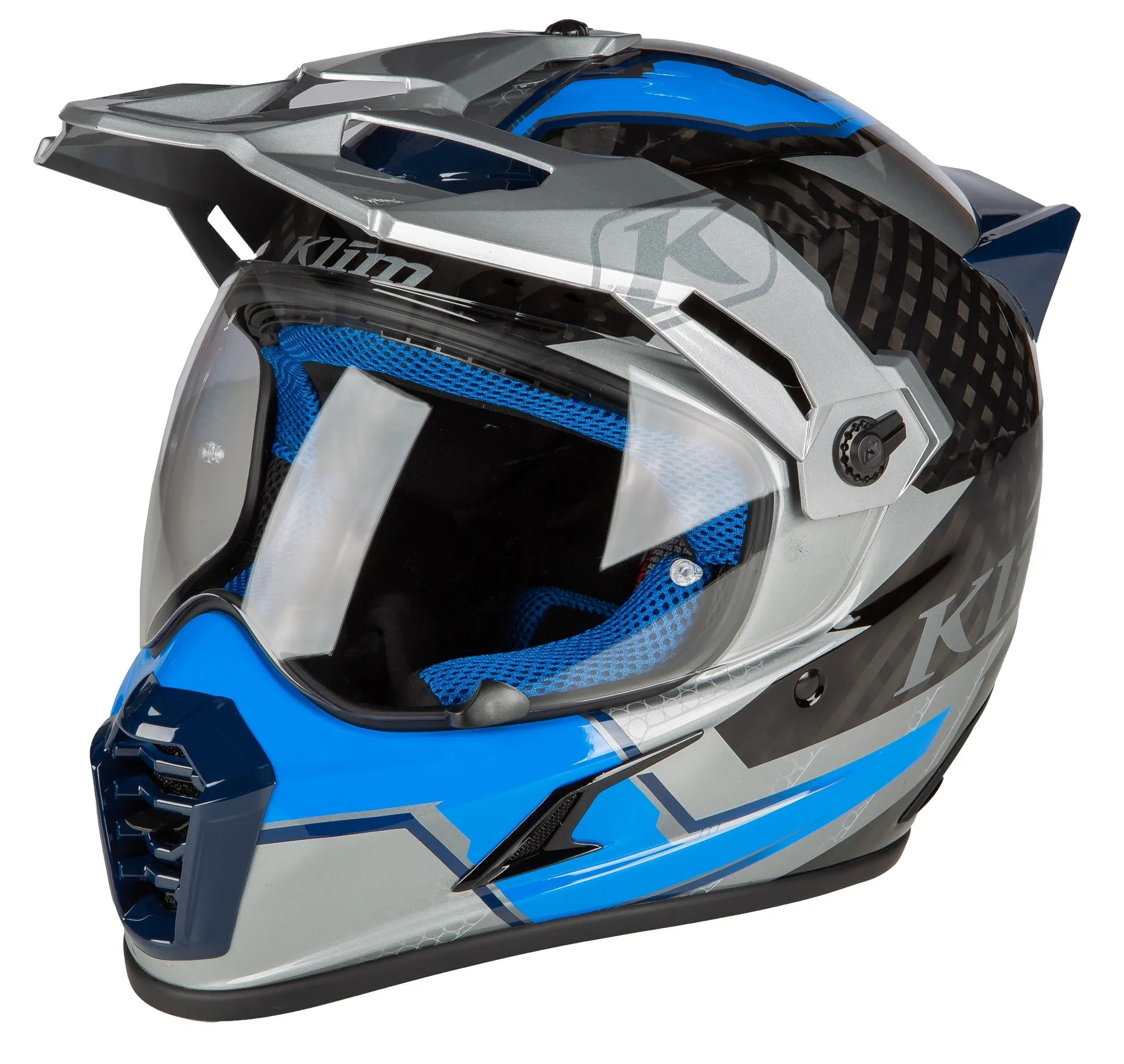 KLIM Krios Pro Helmet ECE/DOT