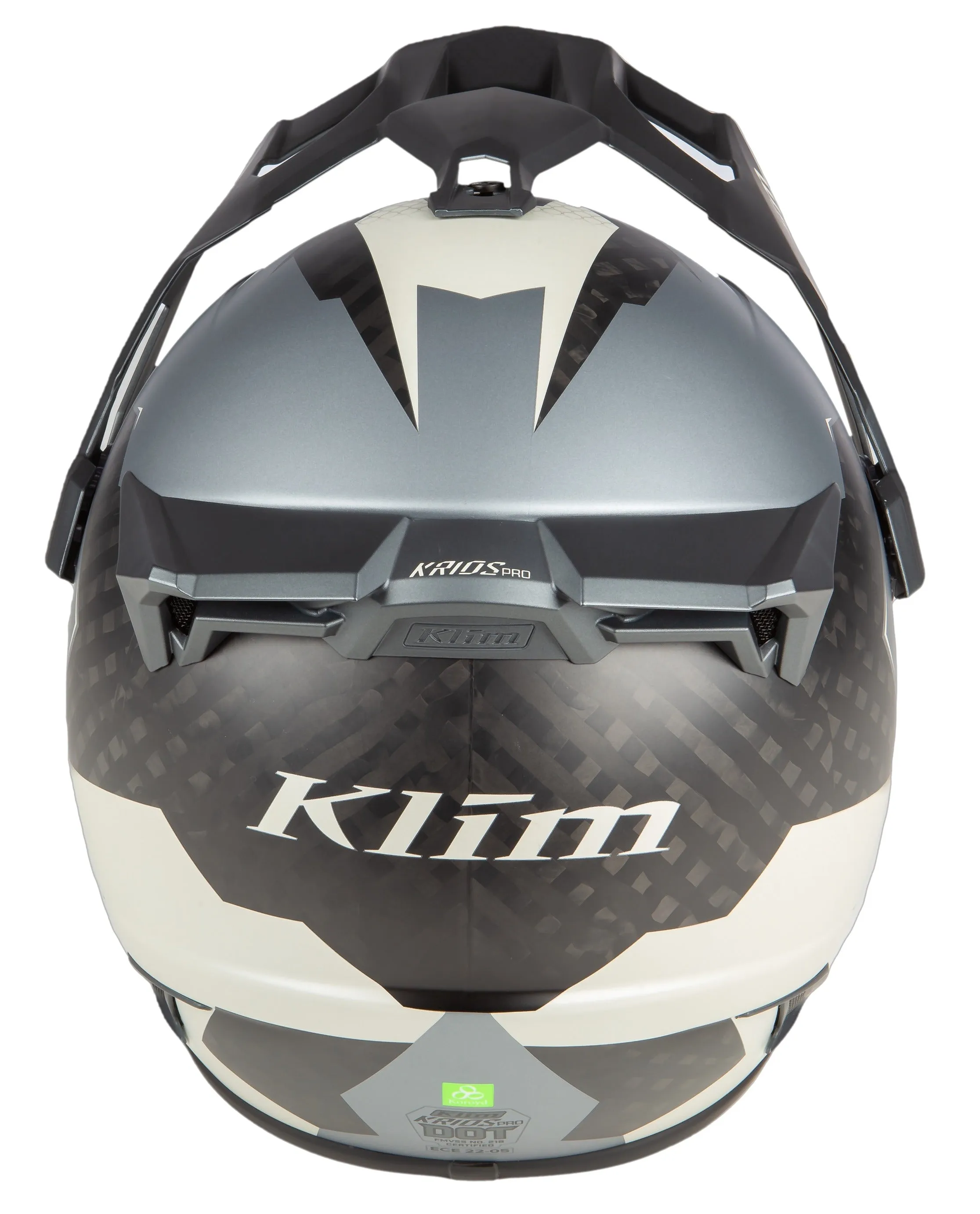 KLIM Krios Pro Helmet ECE/DOT