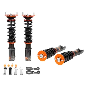 Ksport Kontrol Pro Damper System Coilovers Dodge Neon SRT-4 (2003-2005)