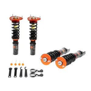 Ksport Version RR Damper System Coilovers Mazda 626 (1998-2002)