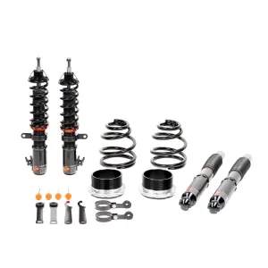 Ksport Version RR Damper System Coilovers Suzuki SX4 (2007-2013)