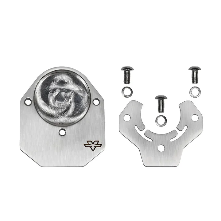 KTM / Husqvarna viaterra sidestand shoe extender