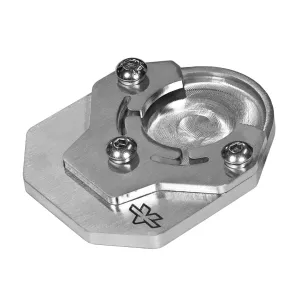 KTM / Husqvarna viaterra sidestand shoe extender
