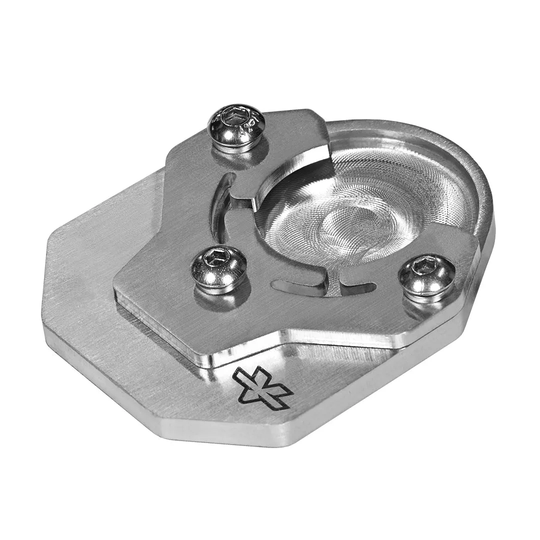 KTM / Husqvarna viaterra sidestand shoe extender
