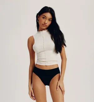 Leakproof Cotton Underwear Bikini (Kit Item)