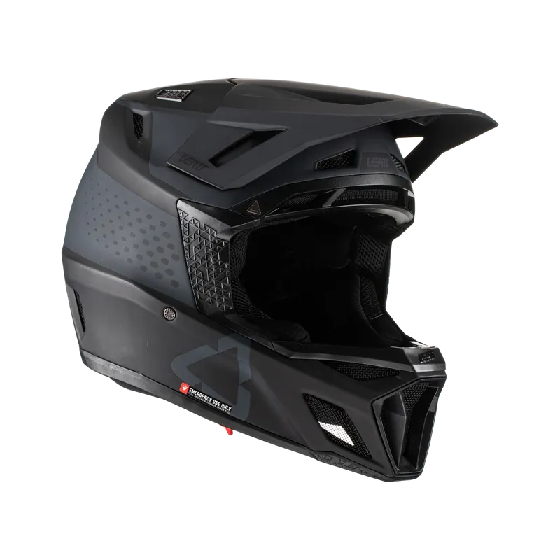 LEATT Gravity 8.0 V22 Helmet (2022)