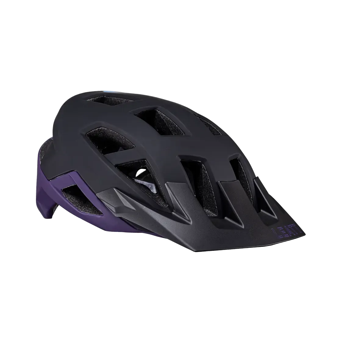 LEATT MTB Trail 2.0 V24 Helmet (2024)
