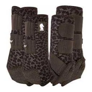 LEGACY 2 BLACK LEOPARD FULL SET