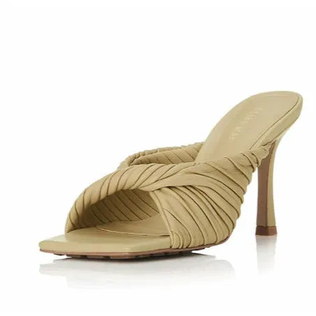 LEW HEEL