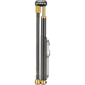 Lezyne Digital Shock Drive Pump