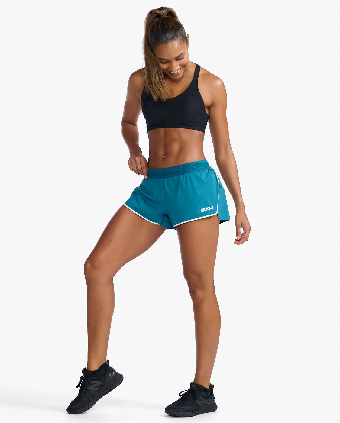 Light Speed 3" Shorts