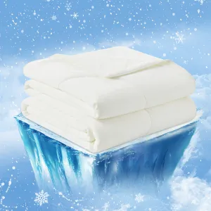 Lightweight Cooling Comforter