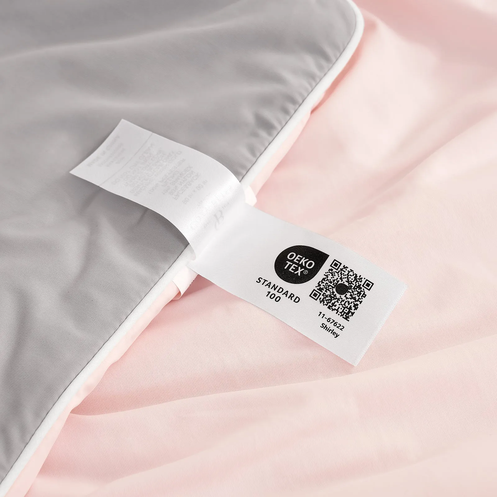 Lightweight Cooling Comforter