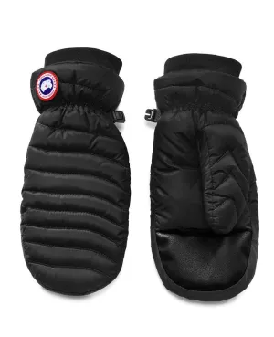 Lightweight Mitts Womens Black