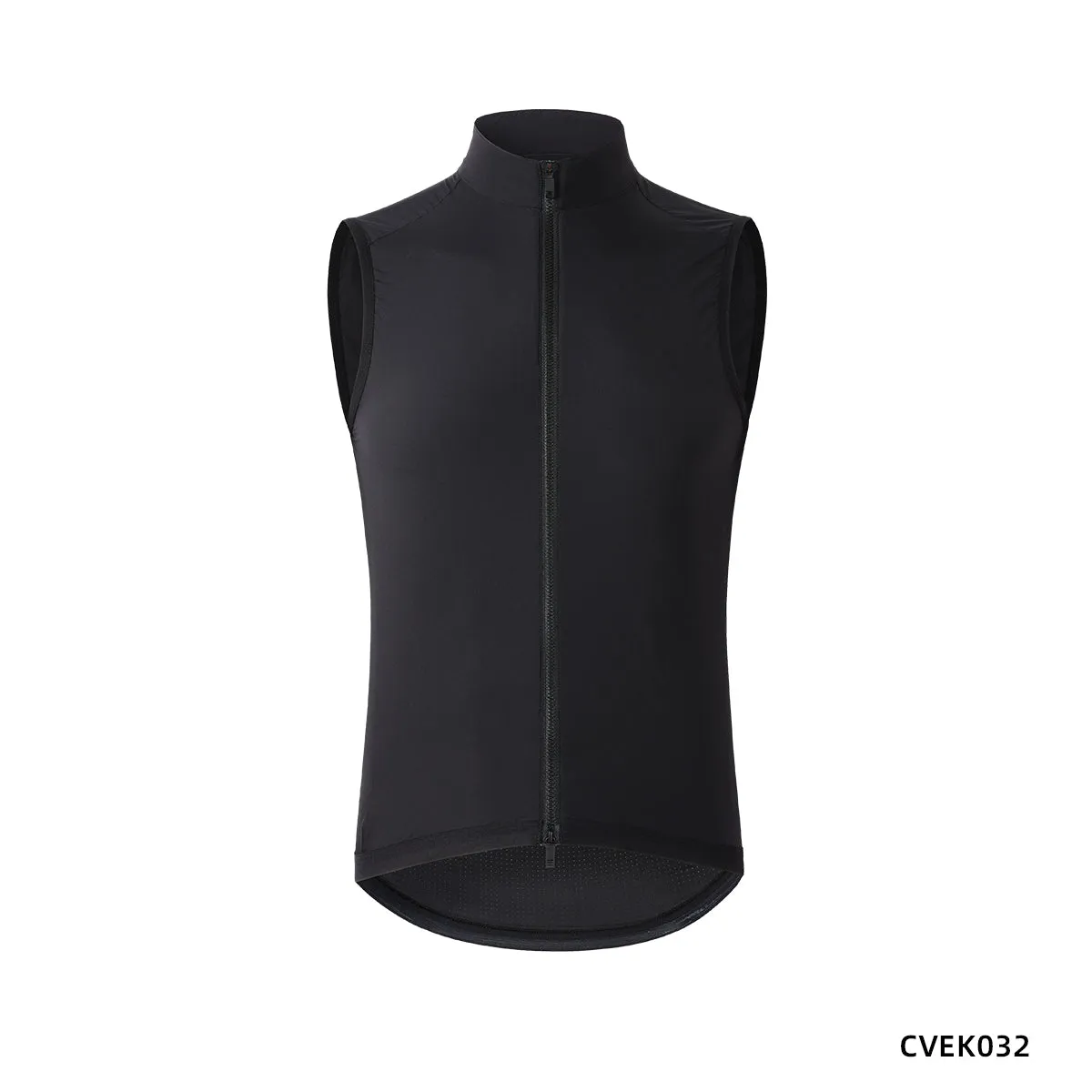 LIGHTWEIGHT WIND VEST Men'S PACKABLE GILET  CVEK032