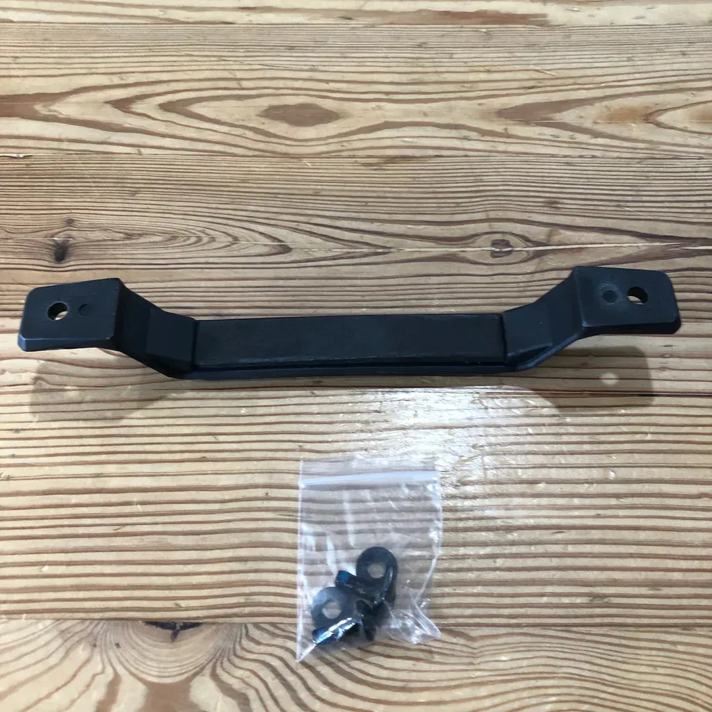 Liquid Force kiteboard handle