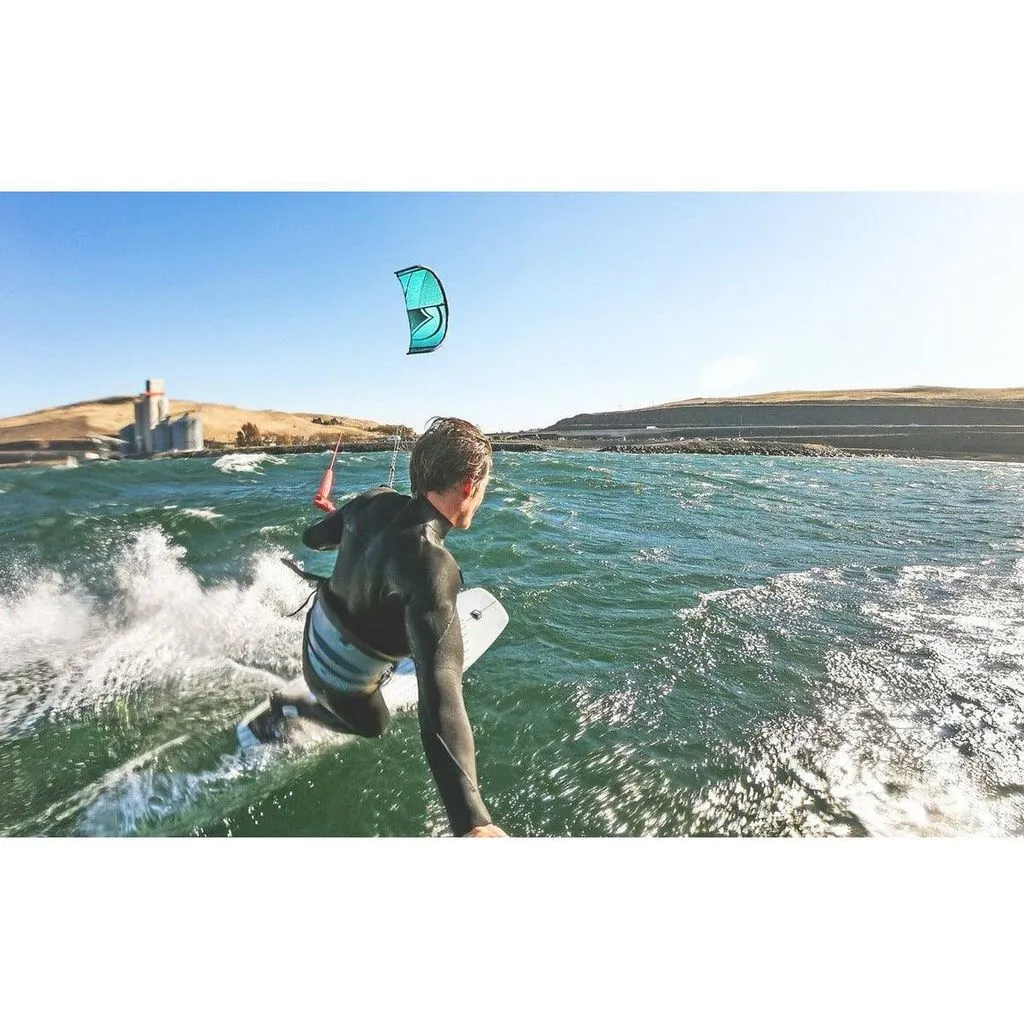 Liquid Force Messenger 4'10 Surfboard