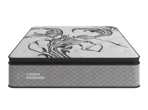 Loafer Soft PT Mattress
