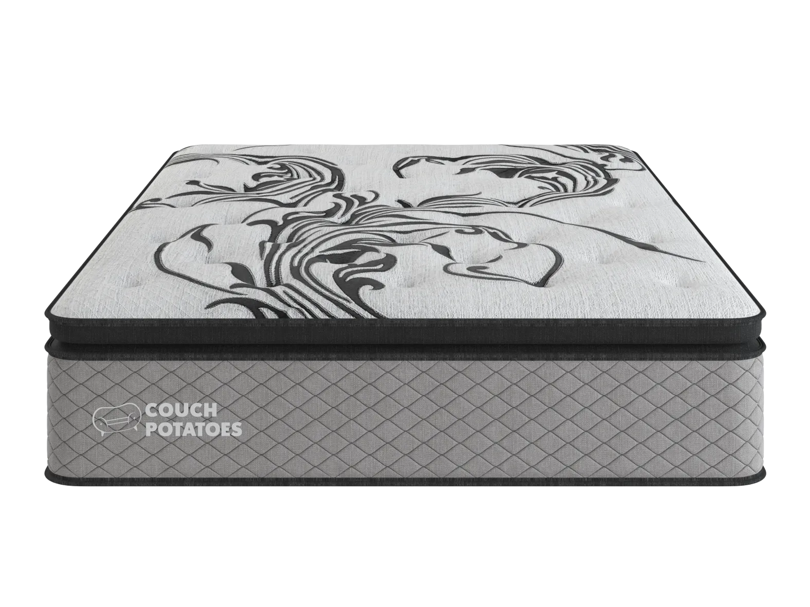 Loafer Soft PT Mattress