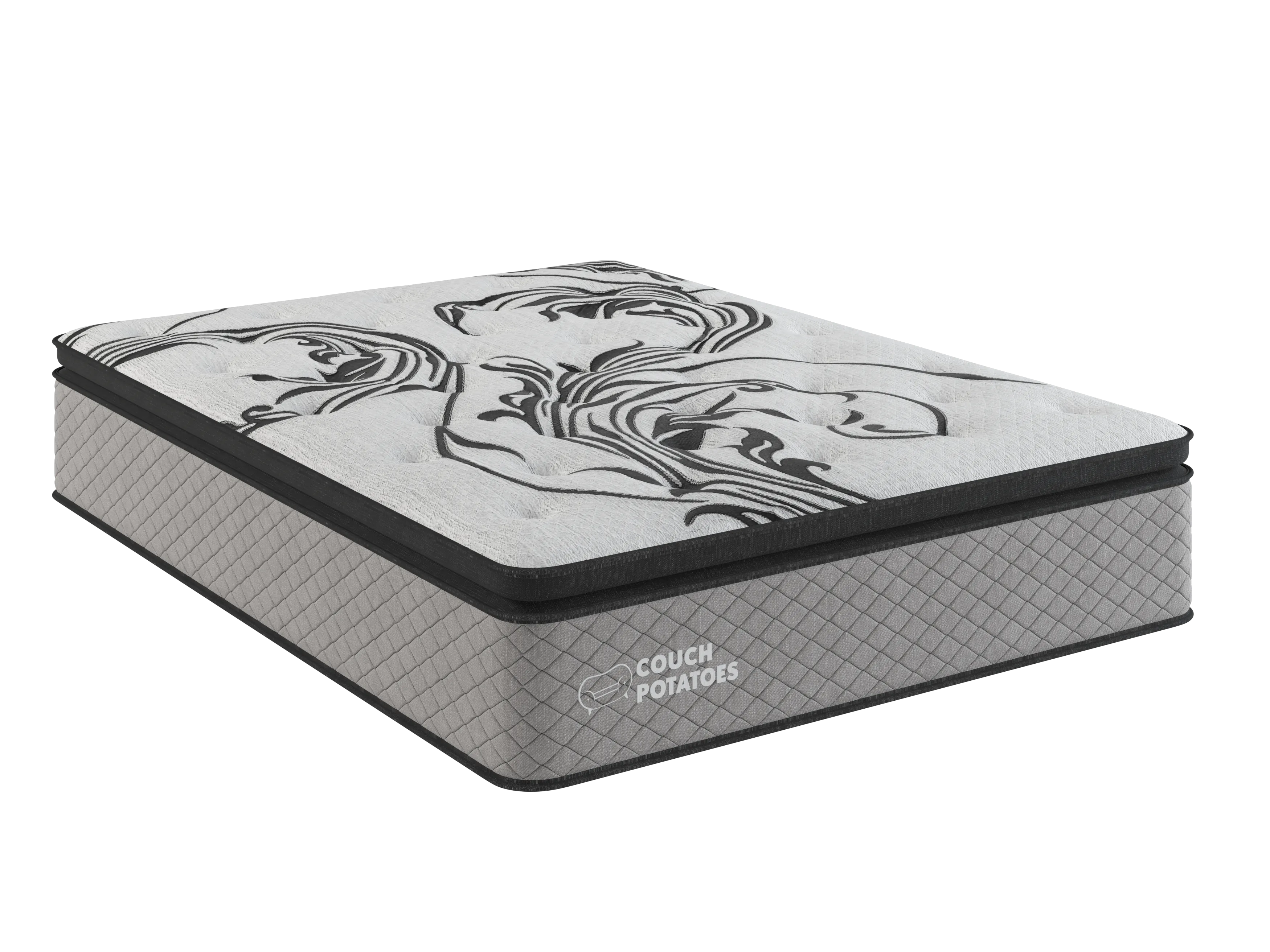 Loafer Soft PT Mattress