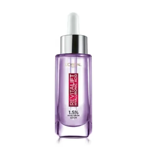 L'Oreal Paris Innovation Revitalift Hyaluronic Acid 1.5% Hyaluron Serum, 30ml