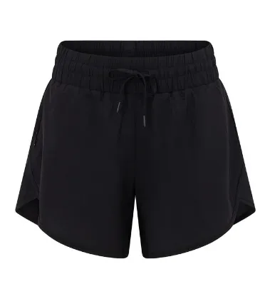 Lorna Jane Ultimate Run Short - Black