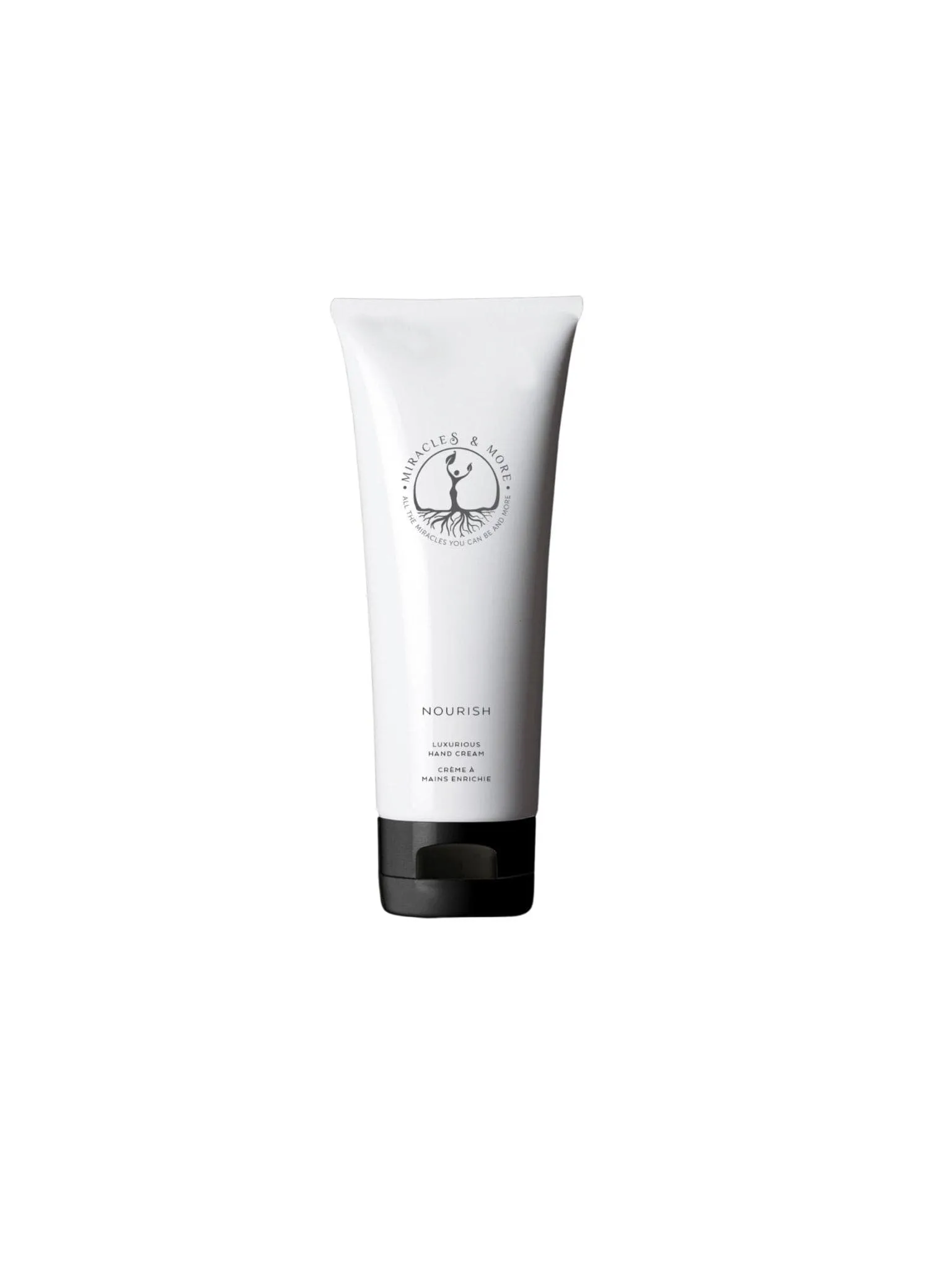 Luxurious Hands Nourishing Cream