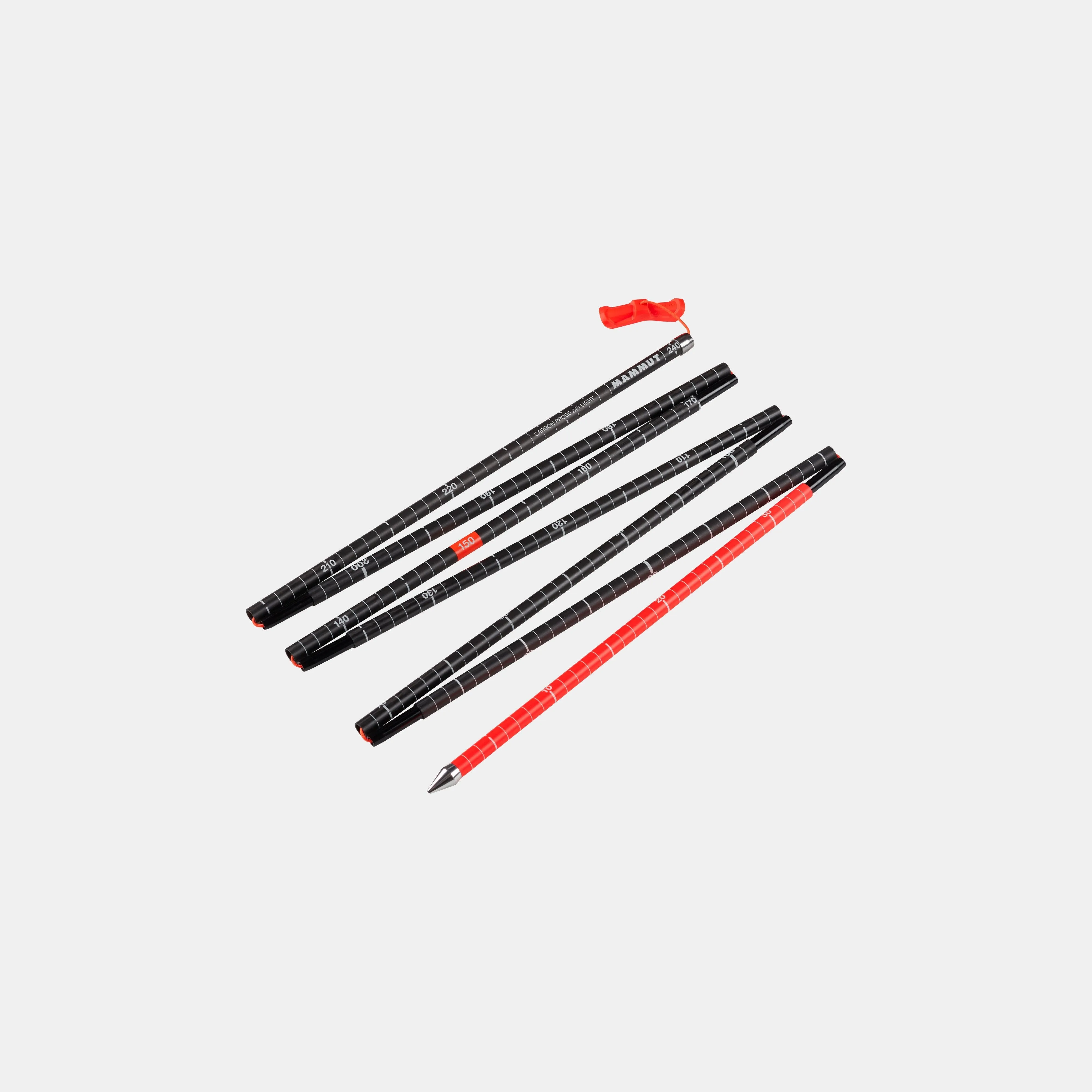 Mammut Carbon Probe 240 Light 2022