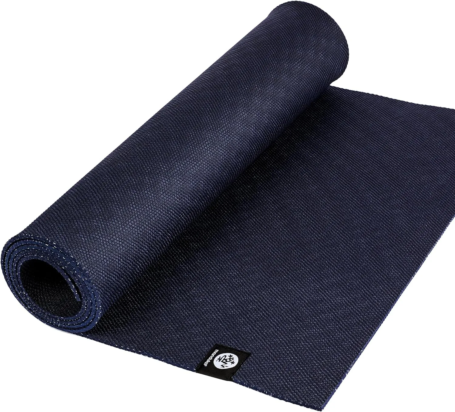 Manduka X Mat - Midnight - Size 71"x23.5"x5mm