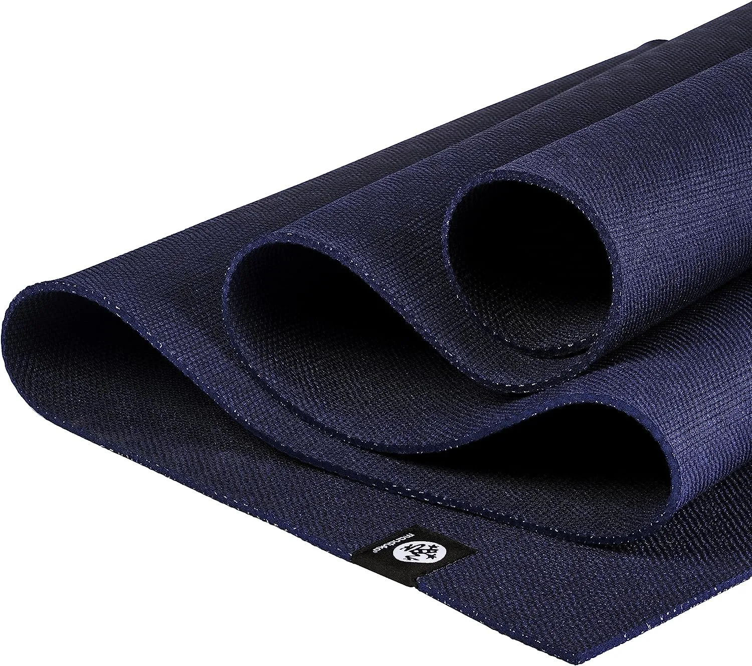 Manduka X Mat - Midnight - Size 71"x23.5"x5mm