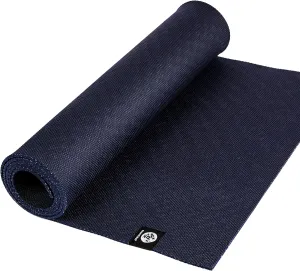 Manduka X Mat - Midnight - Size 71"x23.5"x5mm