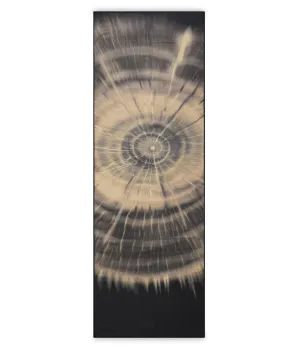 Manduka Yogitoes Mat Towel 2.0 71" - Heartwood