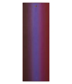Manduka Yogitoes Mat Towel 2.0 71" - Nectar