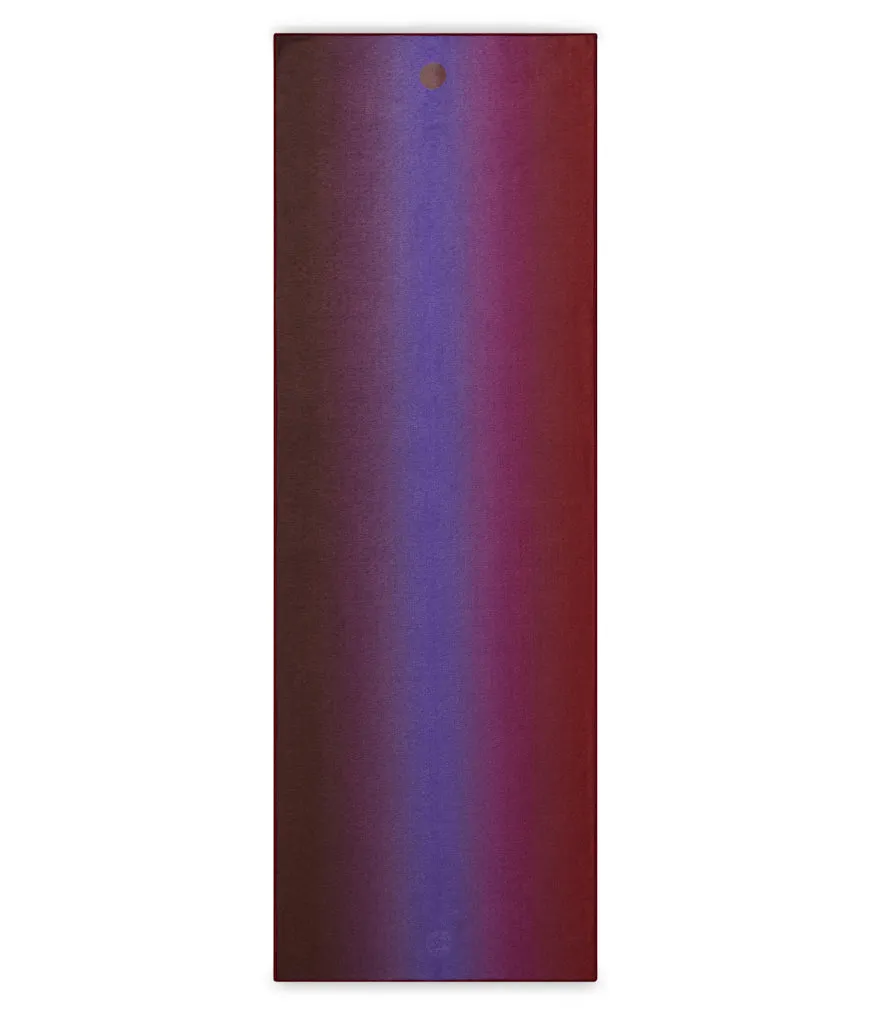 Manduka Yogitoes Mat Towel 2.0 71" - Nectar
