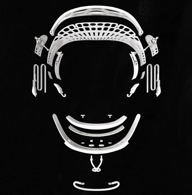 Manera Halo Harness