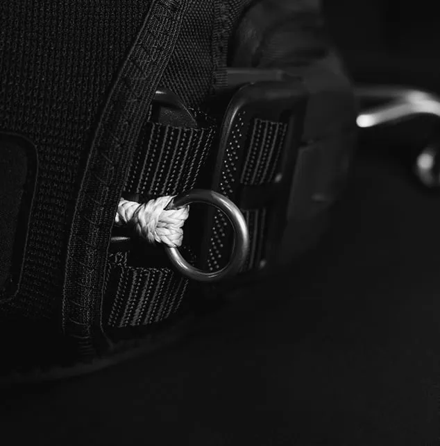 Manera Halo Harness