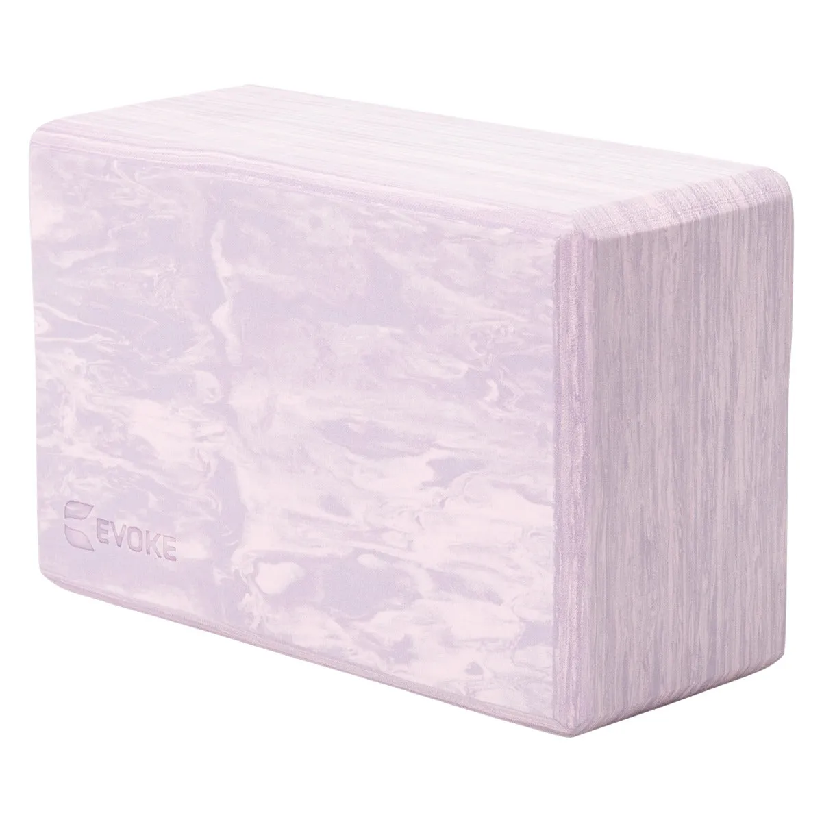 Marble Yoga Block