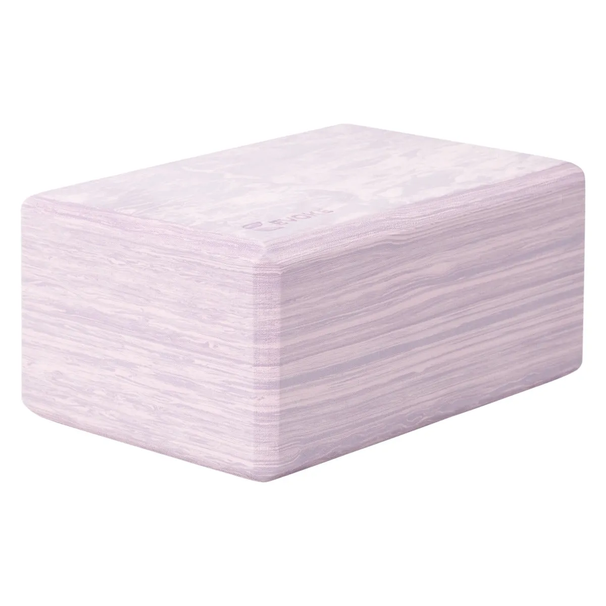 Marble Yoga Block