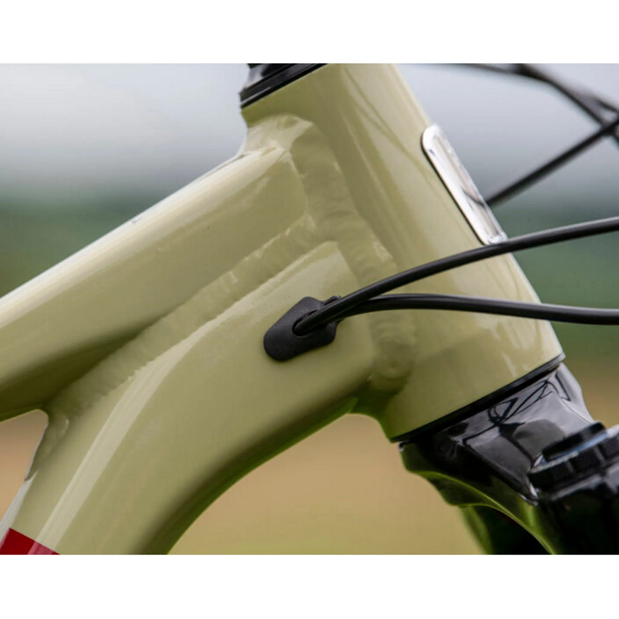 Marin Alpine Trail XR Enduro Bike Tan/Black/Red