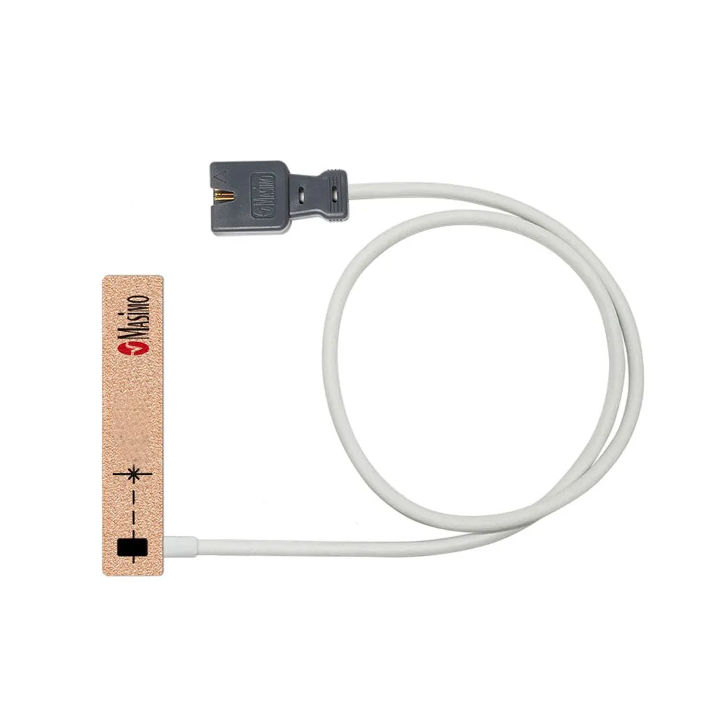 Masimo LNCS Disposable SpO2 Sensor Cable