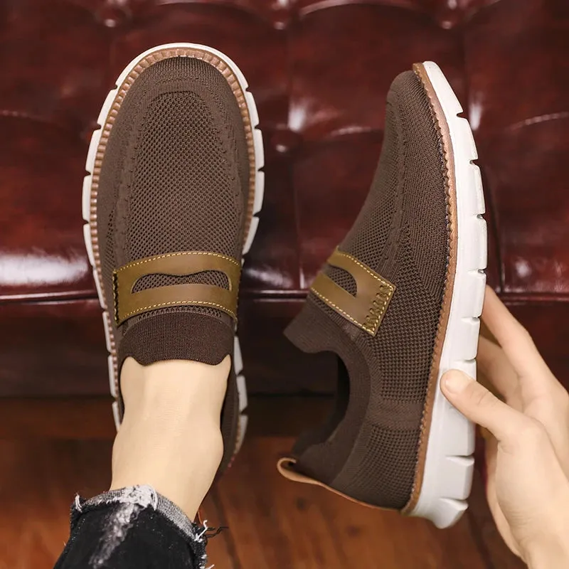 Maverick™ Lace-Free Shoes