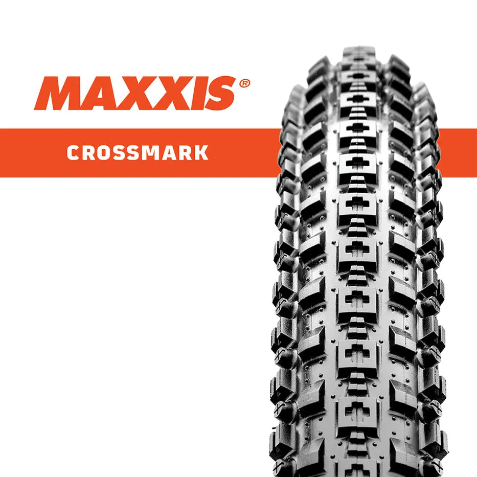 Maxxis 26" Crossmark