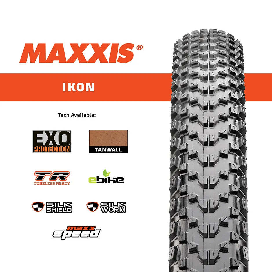Maxxis - 27.5" Ikon