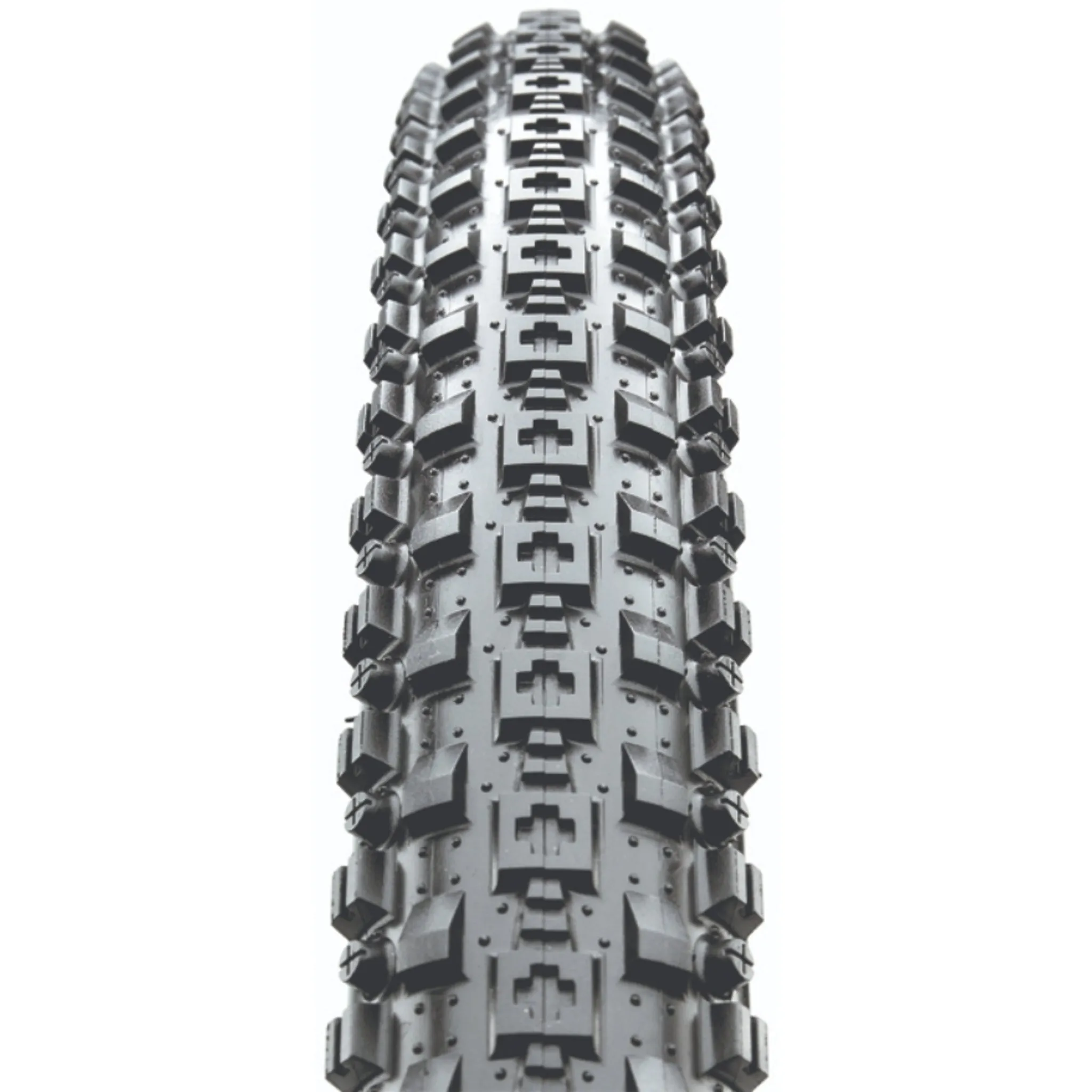 Maxxis Crossmark Tyre 26 x 2.10" 1Ply Foldable