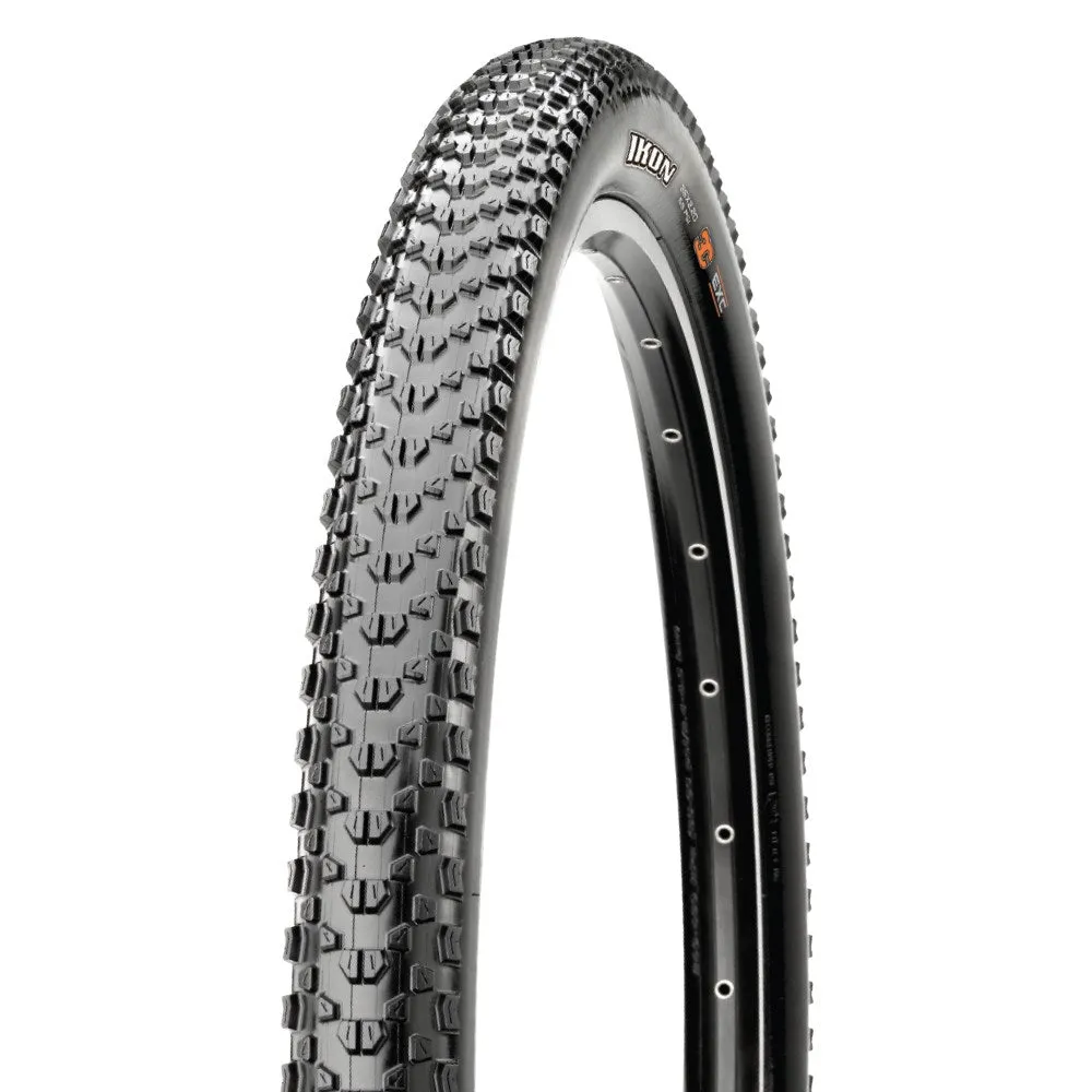 Maxxis Tyre Ikon 27.5 X 2.35 3C Speed EXO TR Fold 120TPI E-25