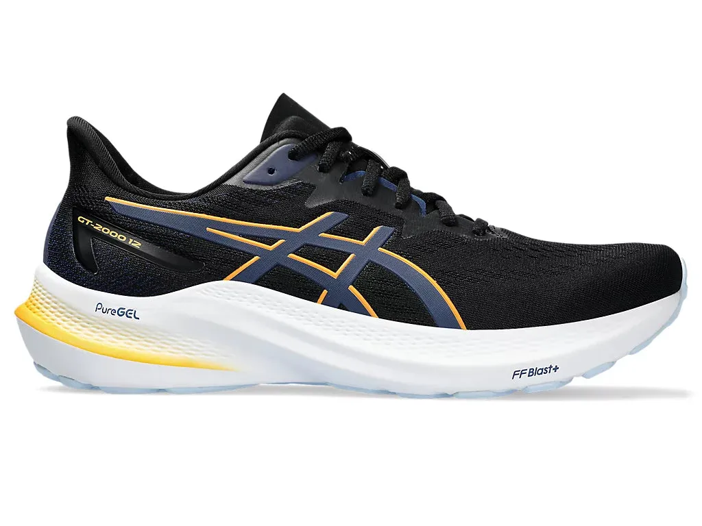 Men's Asics GT-2000 12 (2E) Wide